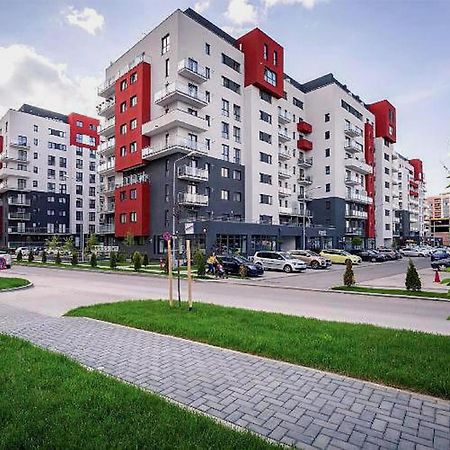 Pya Residence Брашов Экстерьер фото