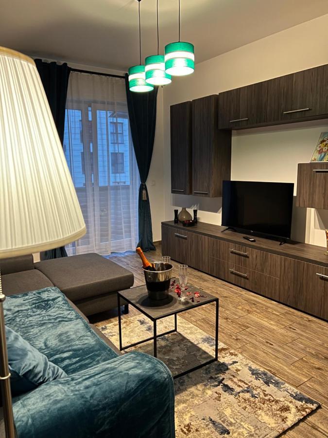 Pya Residence Брашов Экстерьер фото