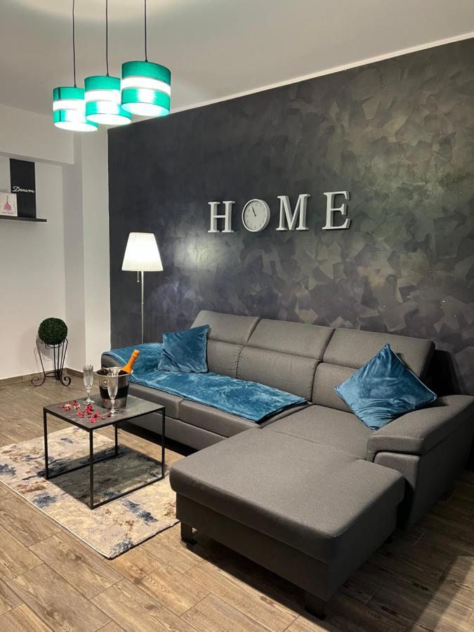 Pya Residence Брашов Экстерьер фото