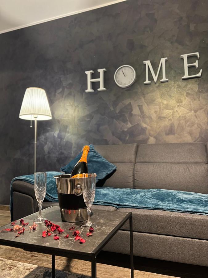 Pya Residence Брашов Экстерьер фото