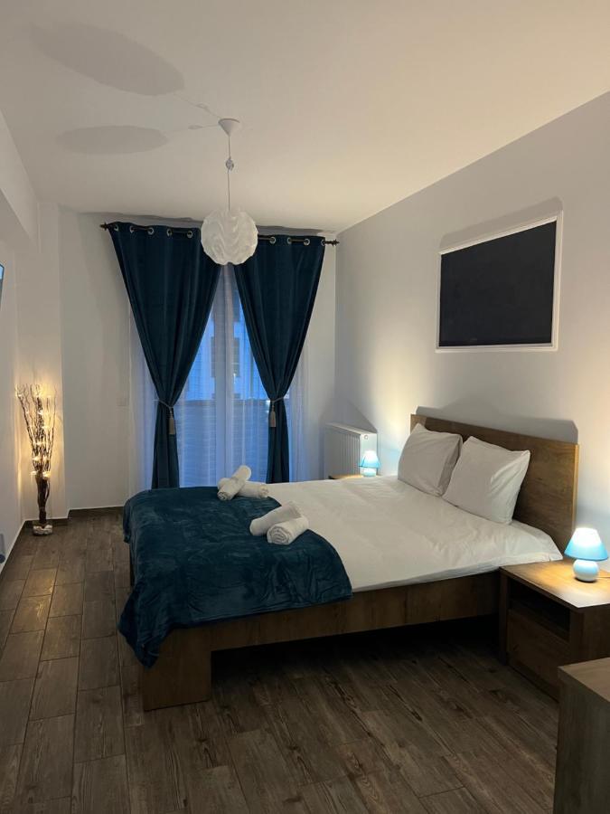 Pya Residence Брашов Экстерьер фото
