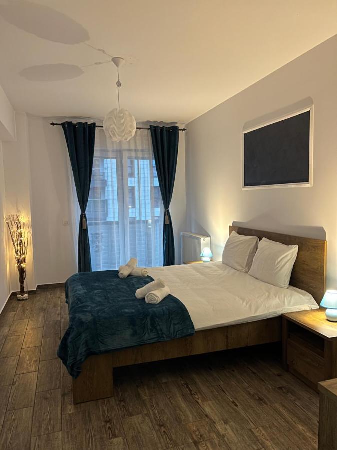 Pya Residence Брашов Экстерьер фото
