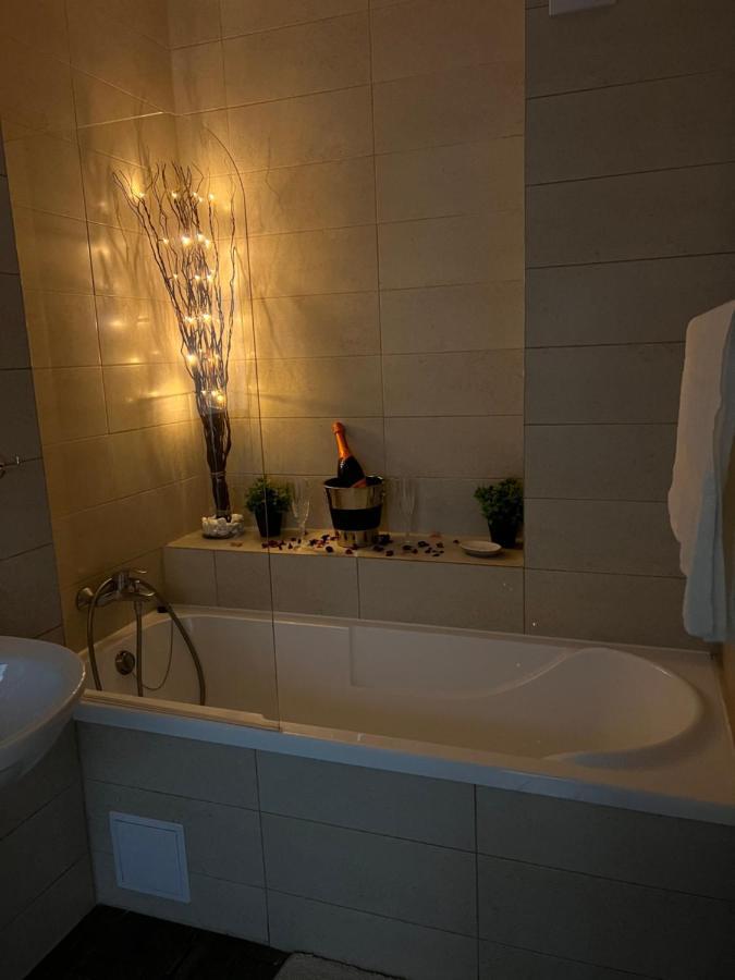 Pya Residence Брашов Экстерьер фото