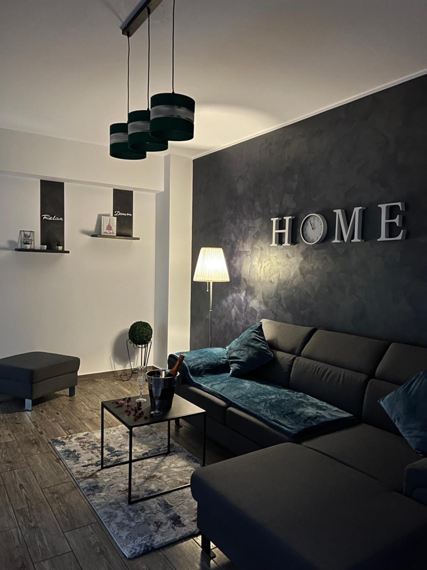 Pya Residence Брашов Экстерьер фото