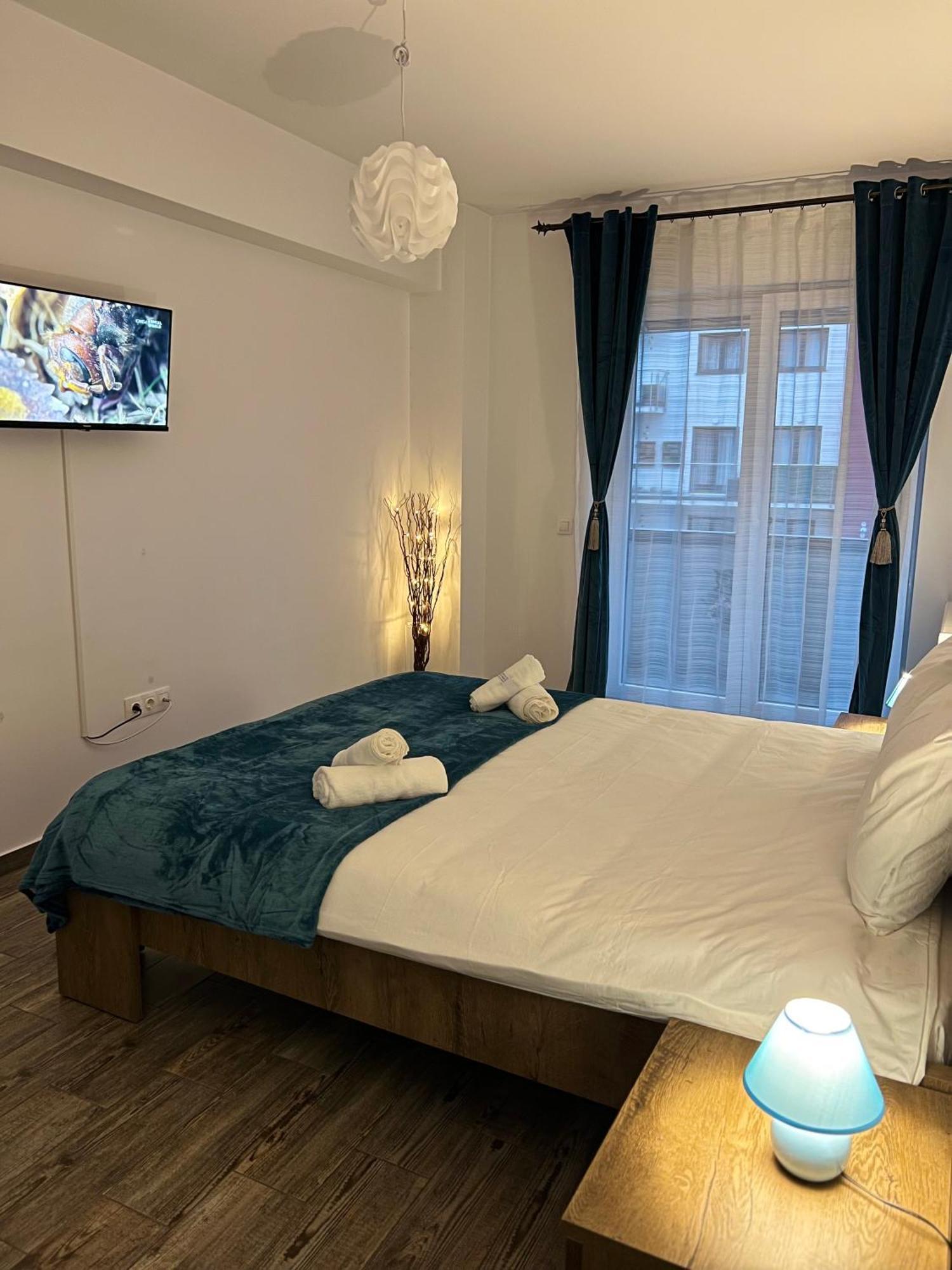 Pya Residence Брашов Экстерьер фото