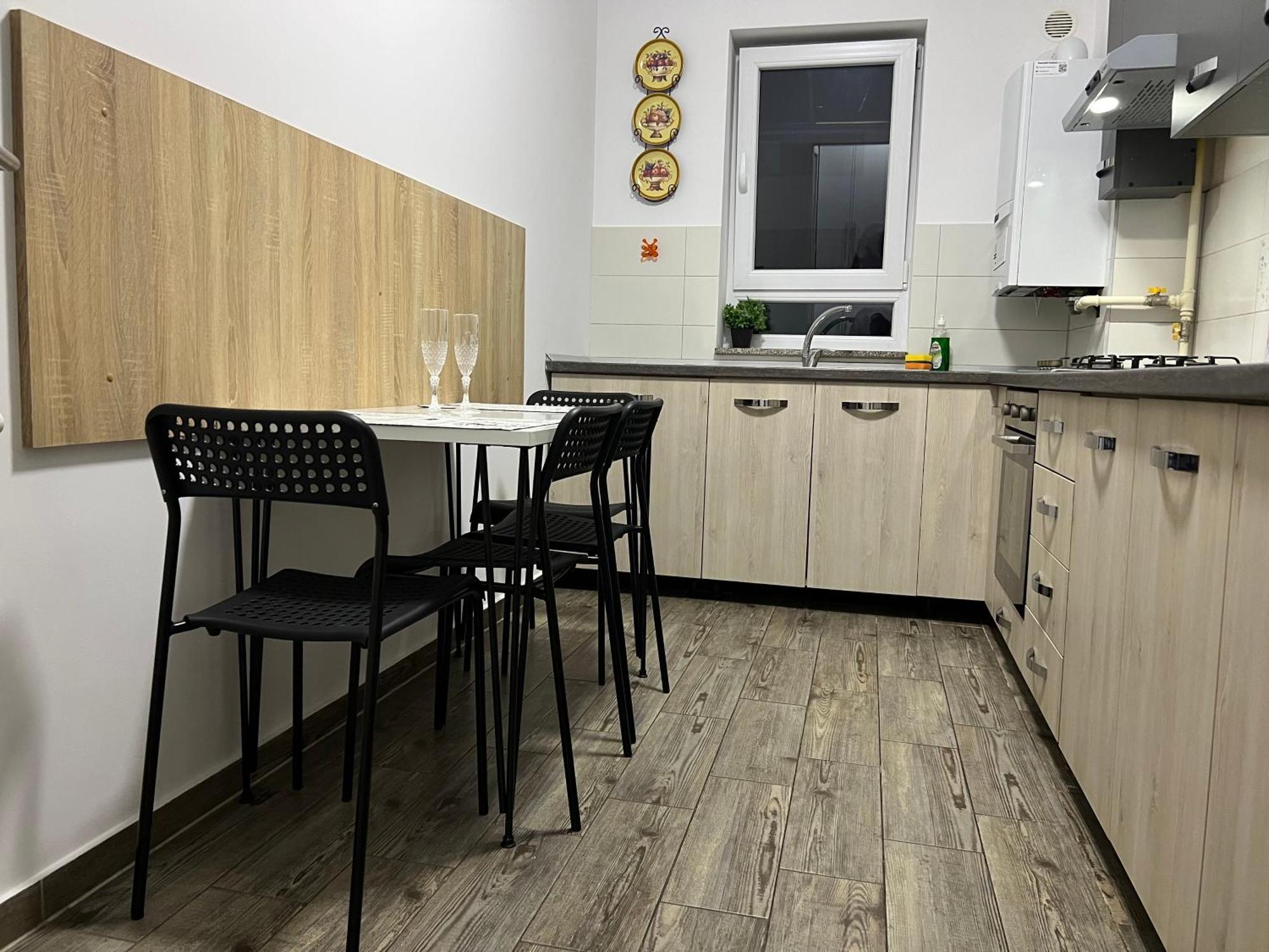 Pya Residence Брашов Экстерьер фото