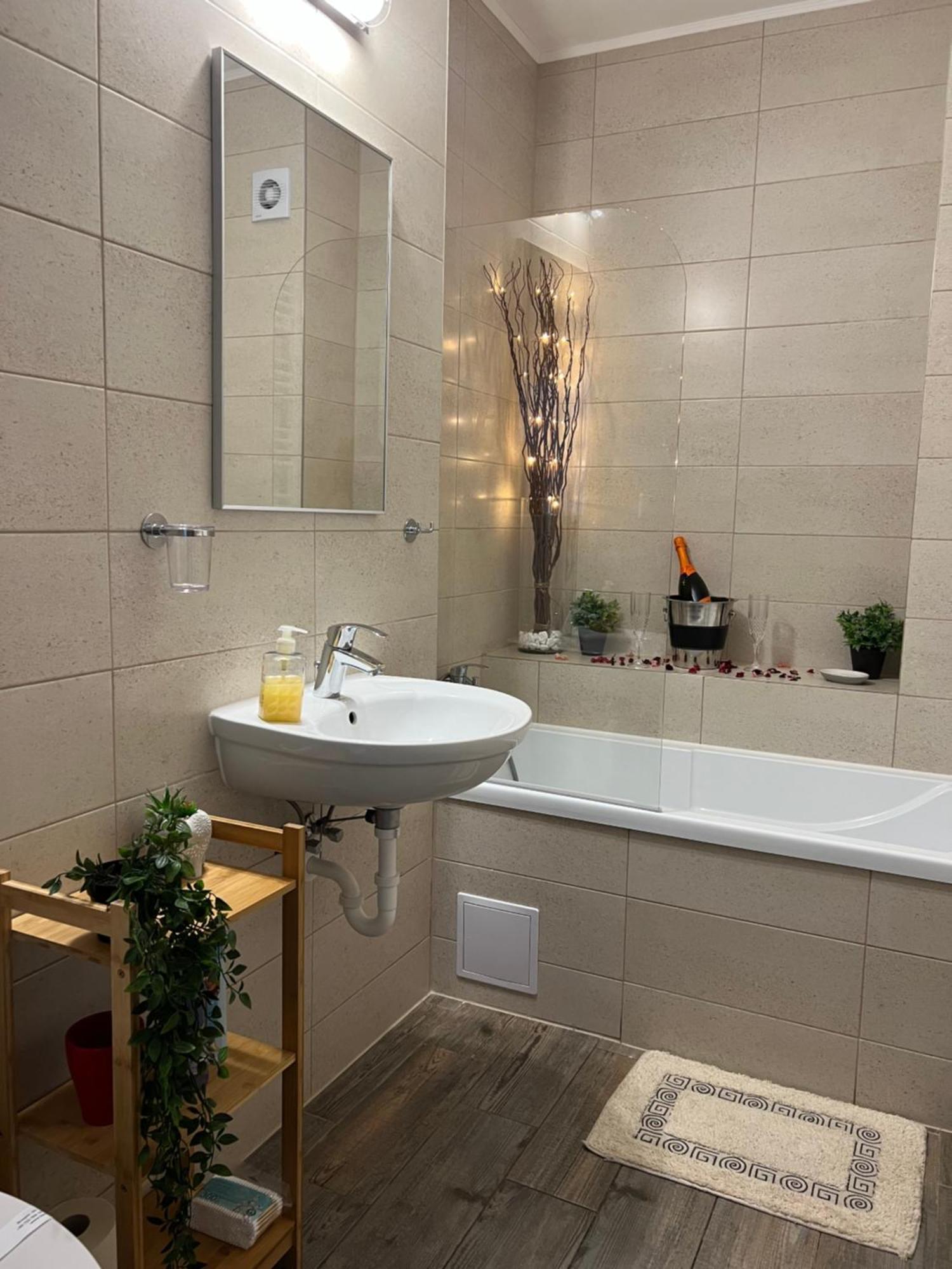 Pya Residence Брашов Экстерьер фото