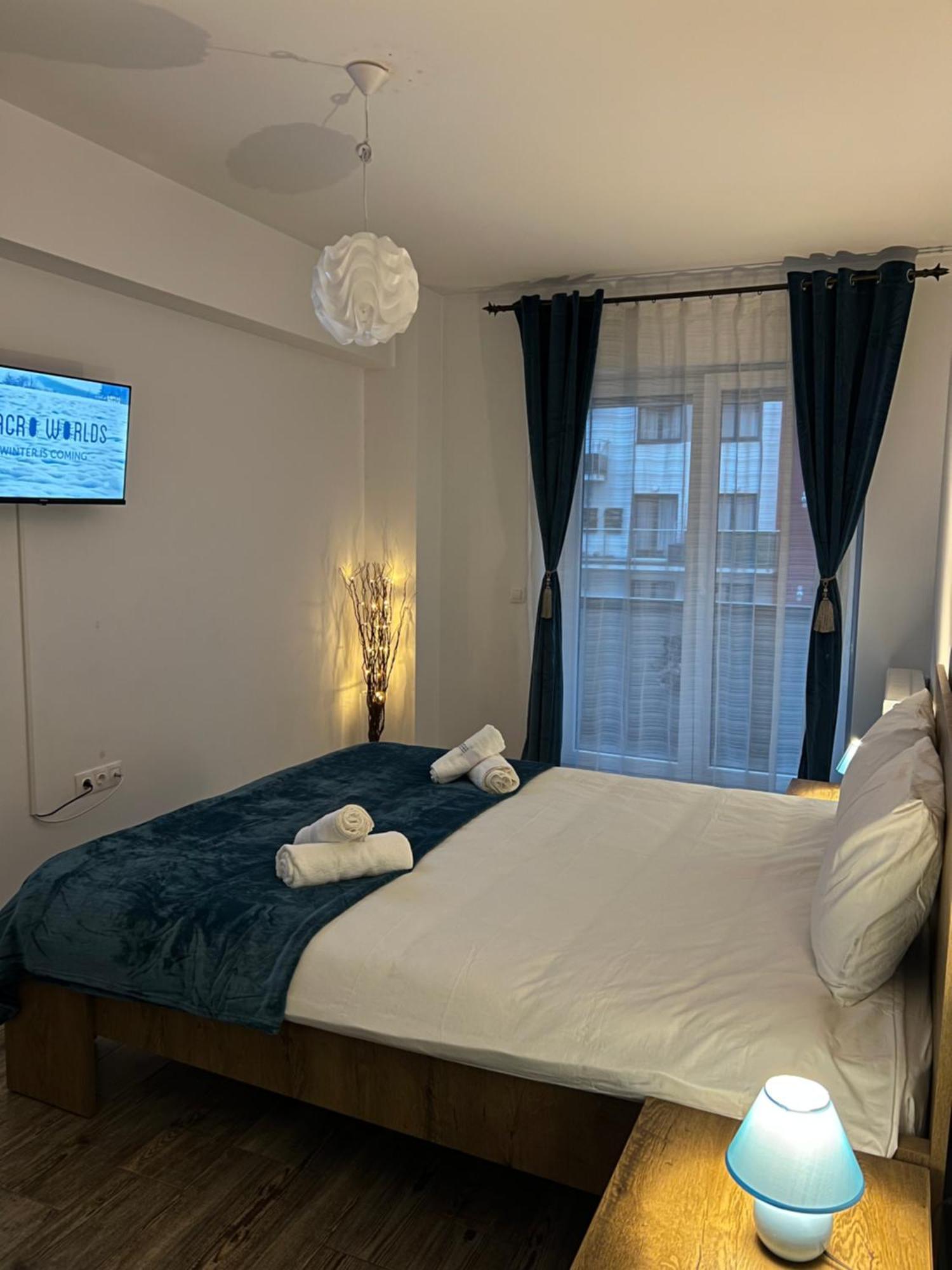 Pya Residence Брашов Экстерьер фото