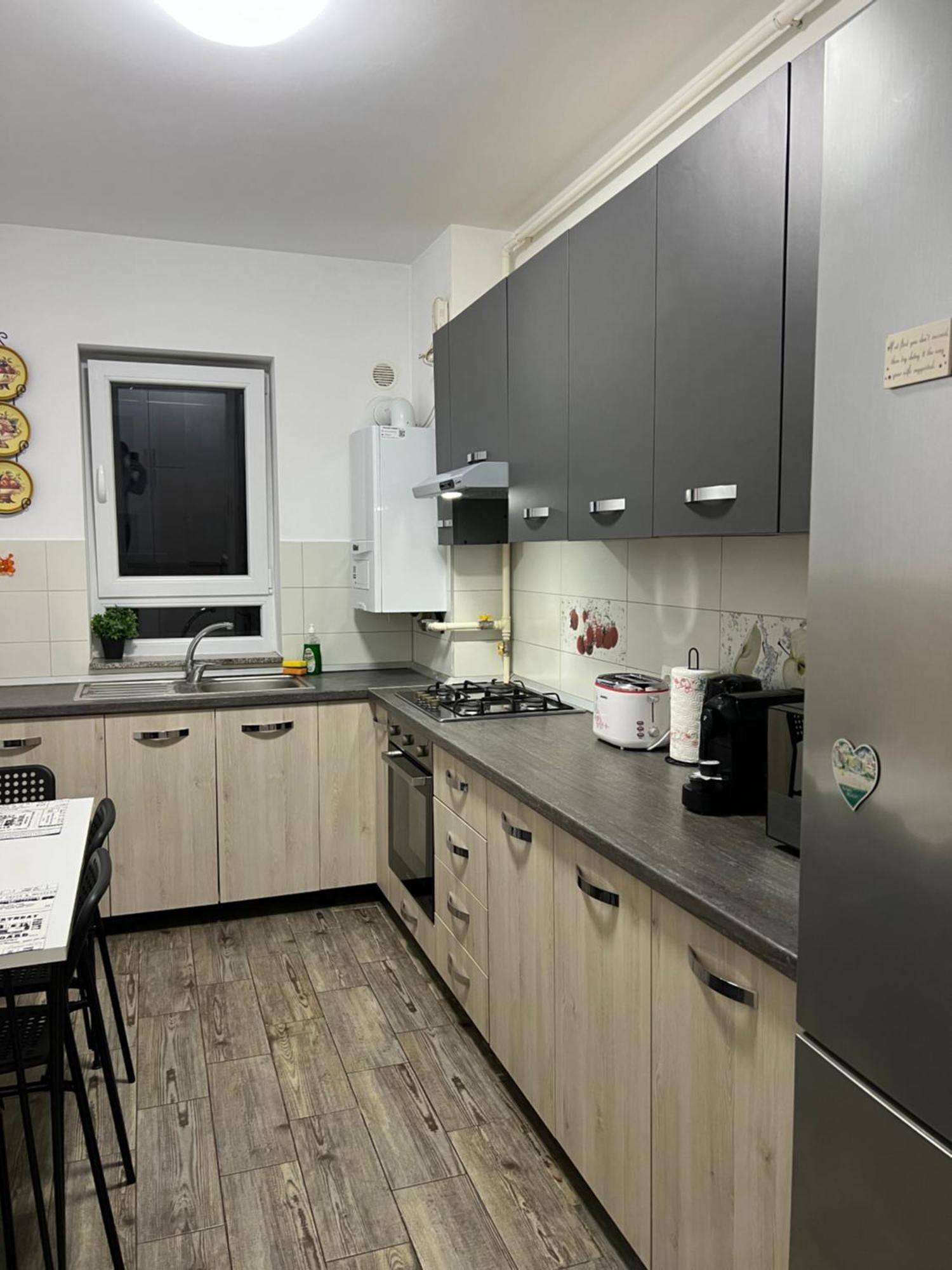 Pya Residence Брашов Экстерьер фото